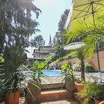 호텔 Metzgerwirt 3*