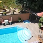 Metzgerwirt 호텔 3*