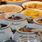 Metzgerwirt 3* 피버브룬