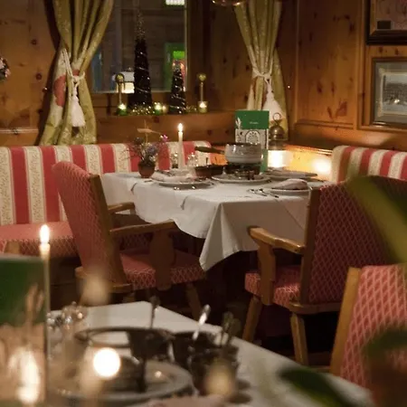 Metzgerwirt Hotel Fieberbrunn