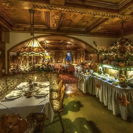 Metzgerwirt Fieberbrunn