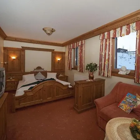 Metzgerwirt Fieberbrunn