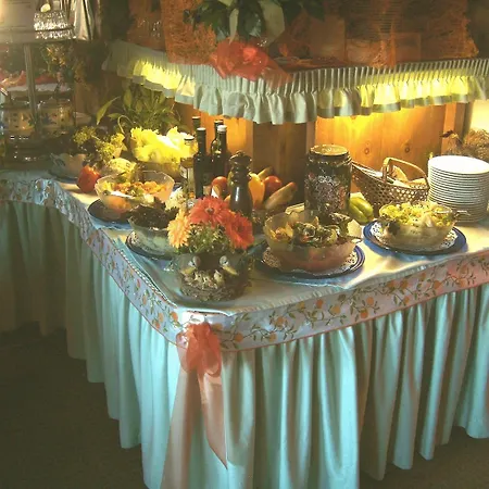 酒店 美思戈尔维尔特酒店 菲伯布伦