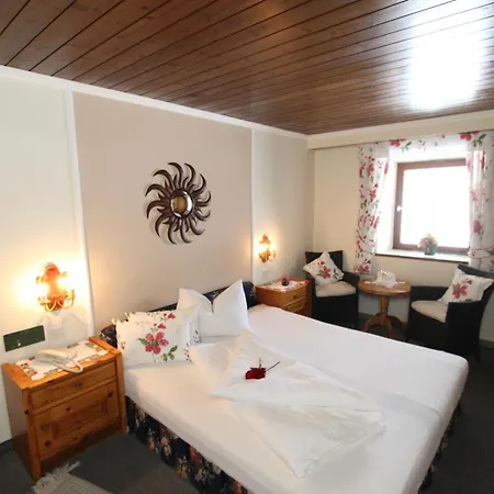 Hotel Metzgerwirt 3*