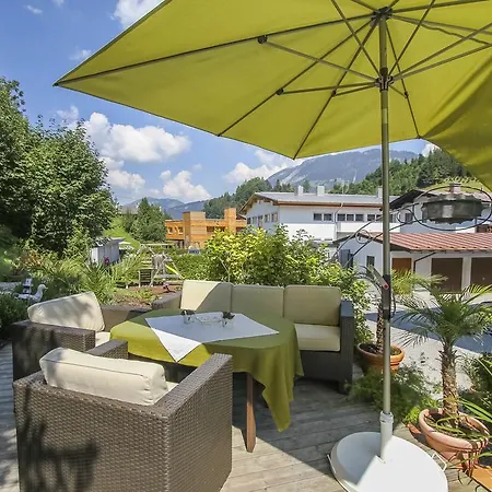 Metzgerwirt Fieberbrunn