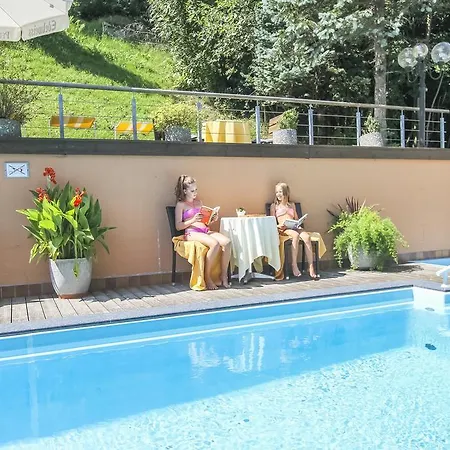 Hotel Metzgerwirt 3*