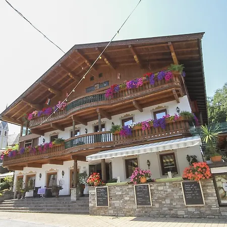 Hotel Metzgerwirt 3*