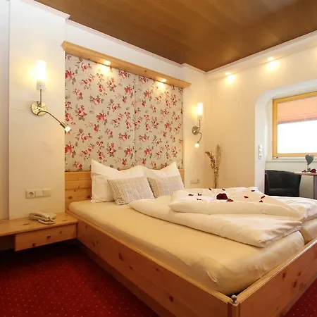 Metzgerwirt Hotel 3*