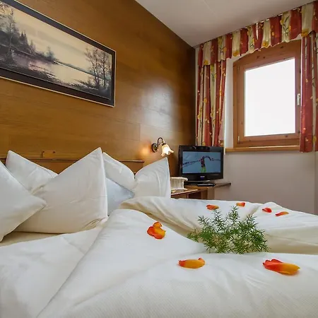 Metzgerwirt Hotel Fieberbrunn