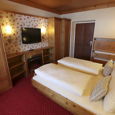 Hotel Metzgerwirt Fieberbrunn