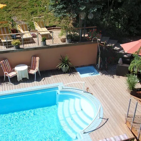 Metzgerwirt Hotel 3*