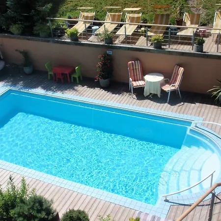 Hotel Metzgerwirt Fieberbrunn