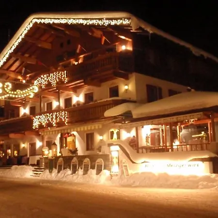 Hotel Metzgerwirt 3*