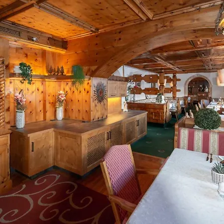 Metzgerwirt Fieberbrunn