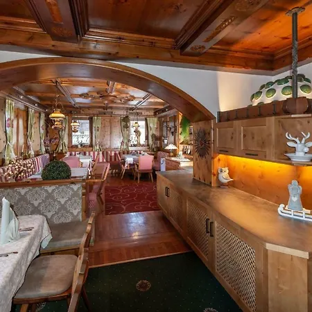 Hotel Metzgerwirt 3*