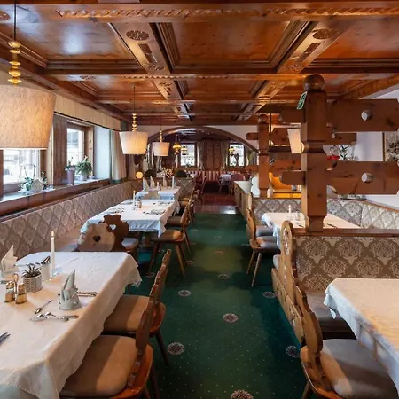 Metzgerwirt 3* Fieberbrunn