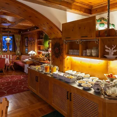 Metzgerwirt Hotel Fieberbrunn