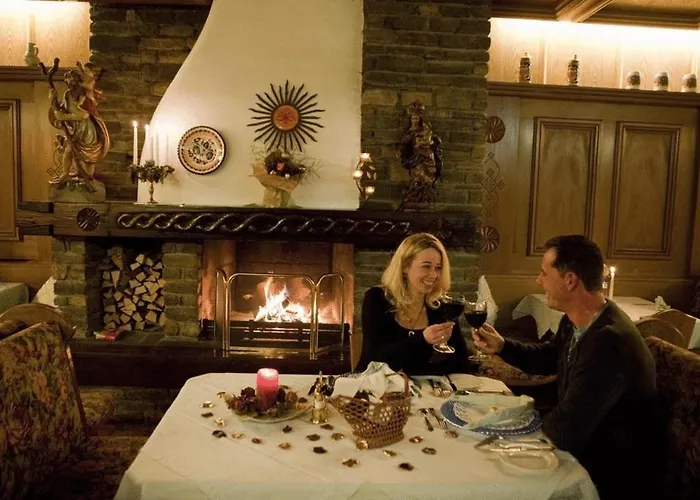 美思戈尔维尔特酒店 3*