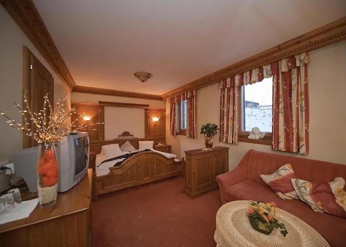 酒店 美思戈尔维尔特酒店 菲伯布伦