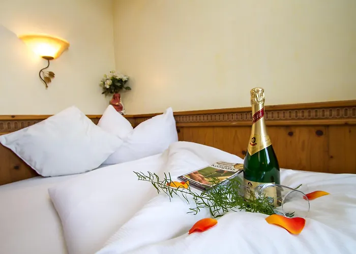 美思戈尔维尔特酒店 菲伯布伦