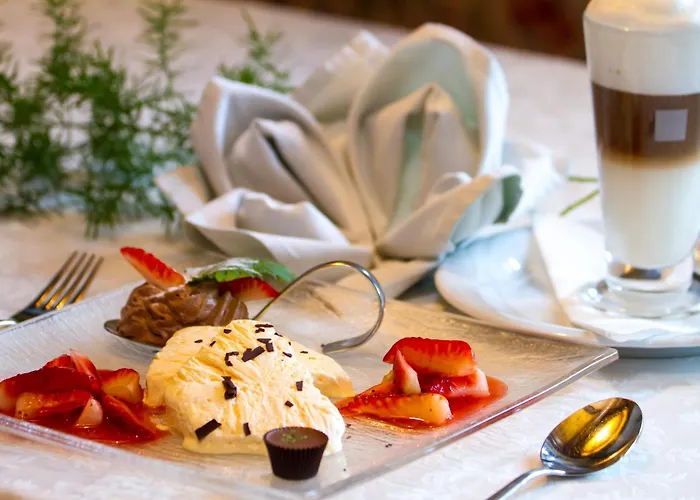 酒店 美思戈尔维尔特酒店 3*