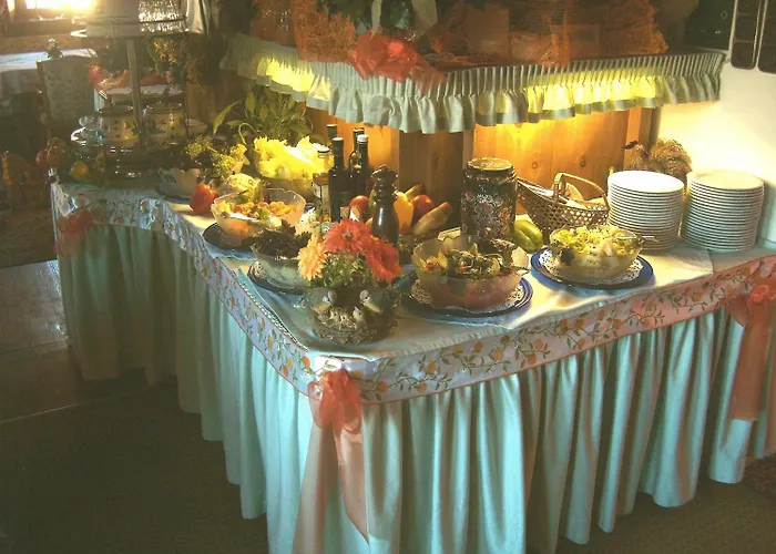 酒店 美思戈尔维尔特酒店 菲伯布伦