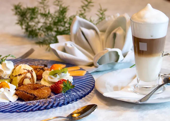 美思戈尔维尔特酒店