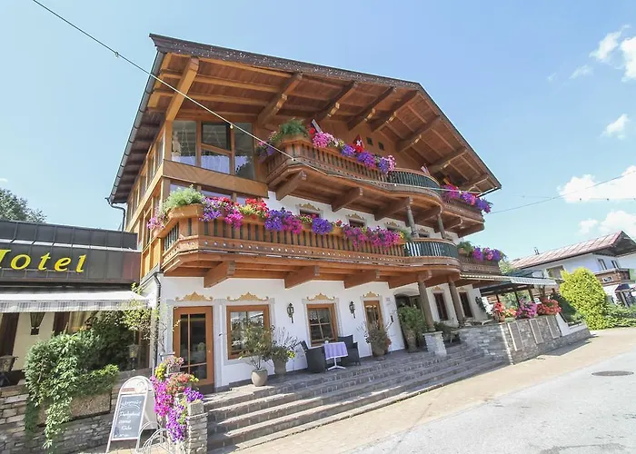 호텔 Metzgerwirt 3*