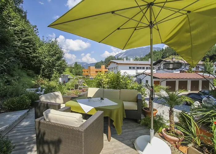 Metzgerwirt 피버브룬