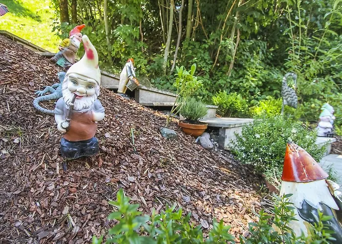 美思戈尔维尔特酒店 菲伯布伦