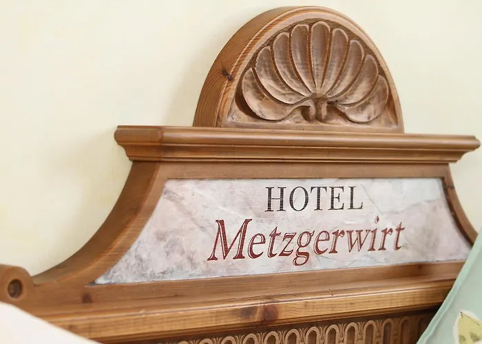 美思戈尔维尔特酒店