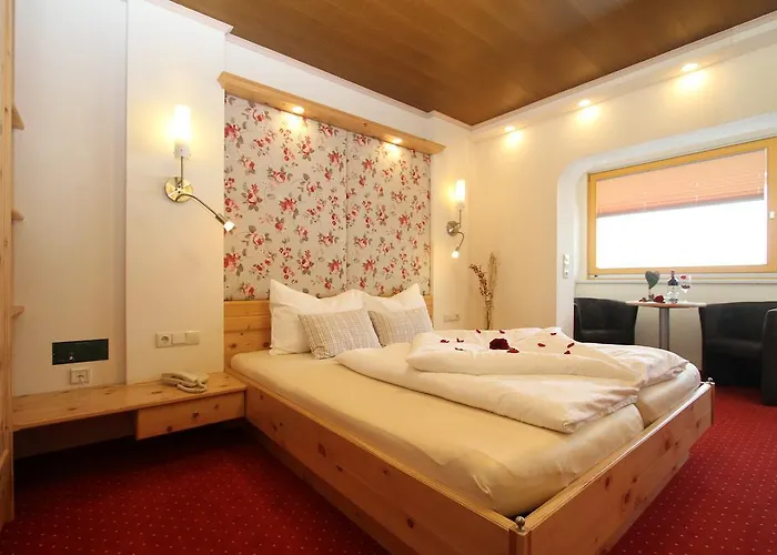 美思戈尔维尔特酒店 酒店 3*