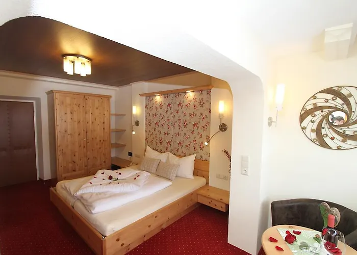 美思戈尔维尔特酒店 酒店 3*