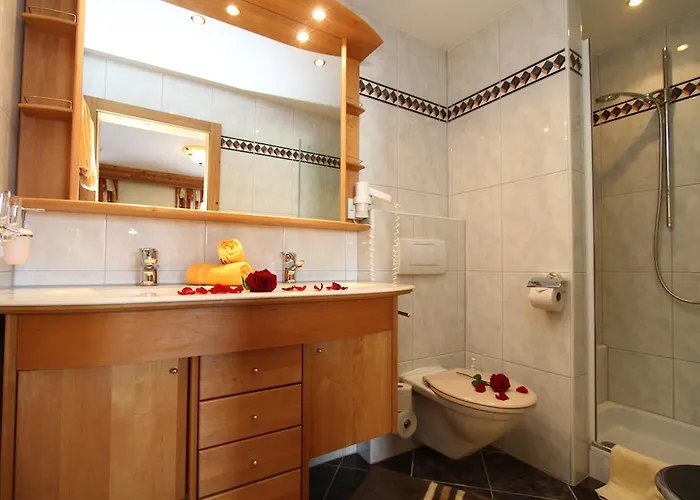 美思戈尔维尔特酒店