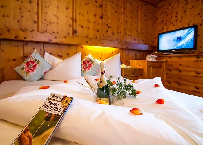 酒店 美思戈尔维尔特酒店