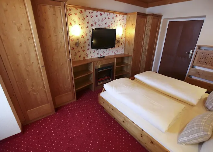 酒店 美思戈尔维尔特酒店 3*