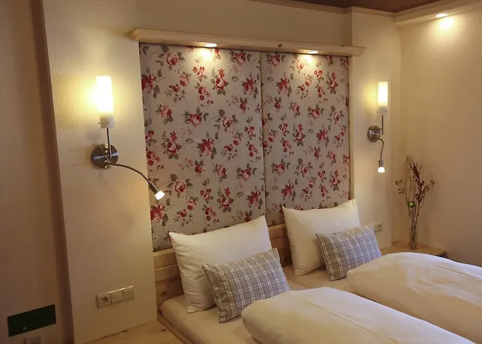 美思戈尔维尔特酒店