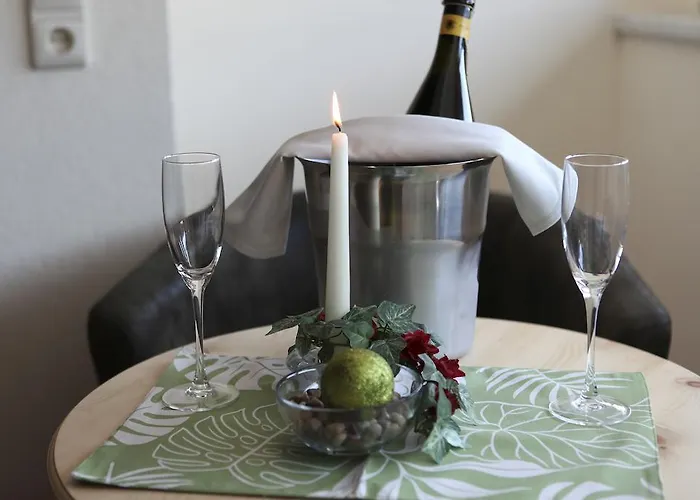 美思戈尔维尔特酒店 3* 菲伯布伦