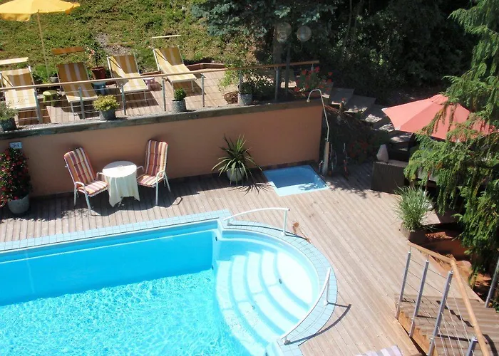 美思戈尔维尔特酒店 酒店 3*