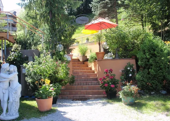 美思戈尔维尔特酒店