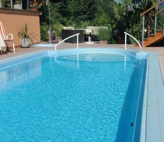 美思戈尔维尔特酒店 菲伯布伦