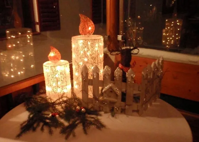 美思戈尔维尔特酒店 酒店 菲伯布伦