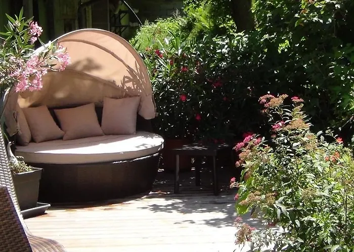 美思戈尔维尔特酒店 3* 菲伯布伦