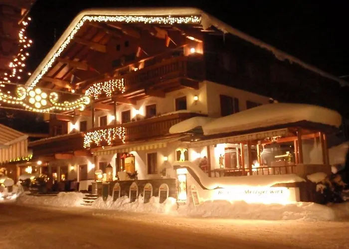 酒店 美思戈尔维尔特酒店 3*