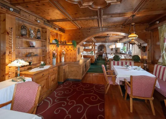 美思戈尔维尔特酒店 酒店 3*