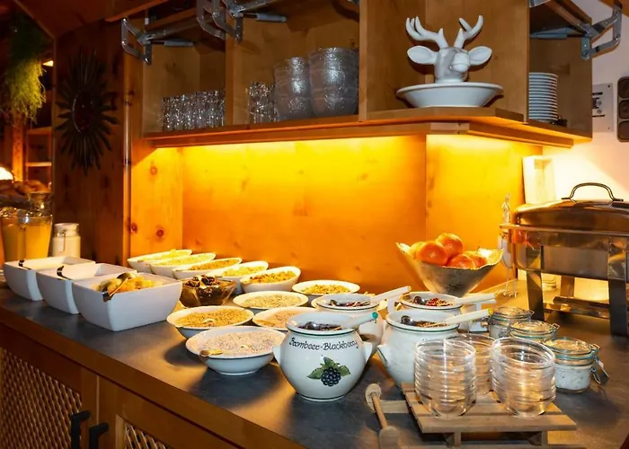 酒店 美思戈尔维尔特酒店