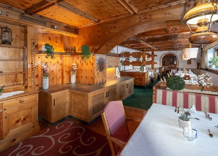 Metzgerwirt 피버브룬