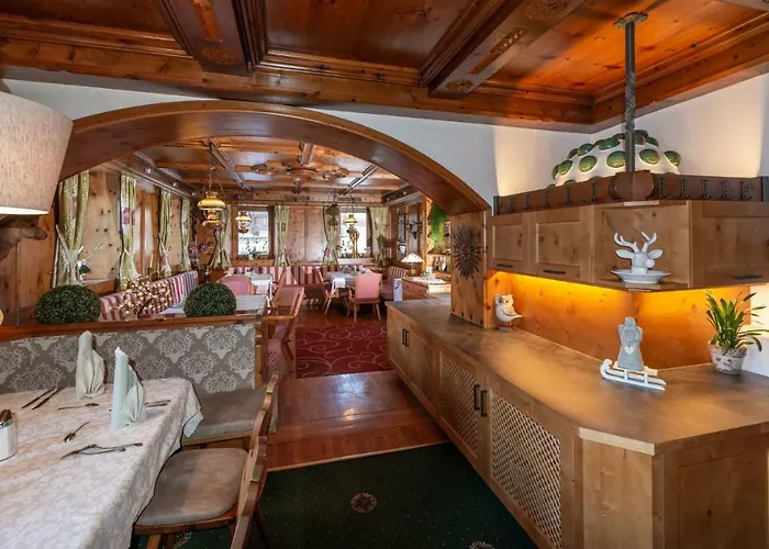 酒店 美思戈尔维尔特酒店 3*