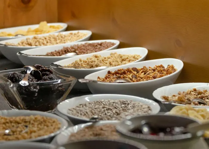 酒店 美思戈尔维尔特酒店 菲伯布伦