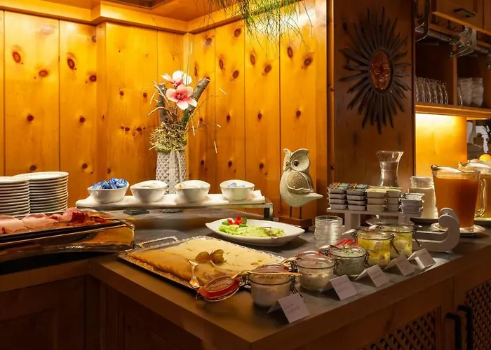 美思戈尔维尔特酒店 酒店